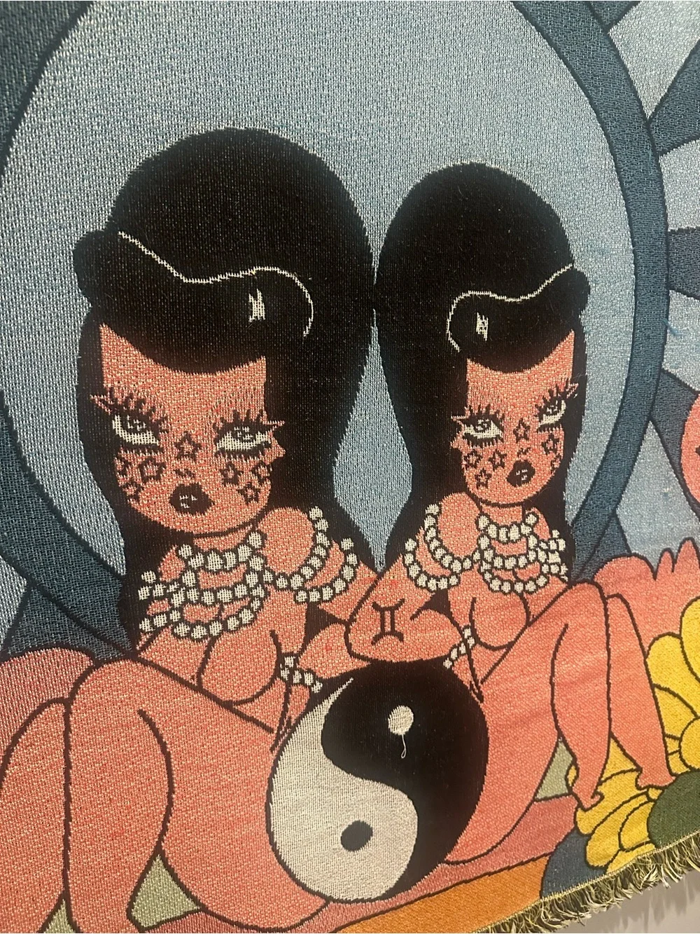 Valfre dead stock